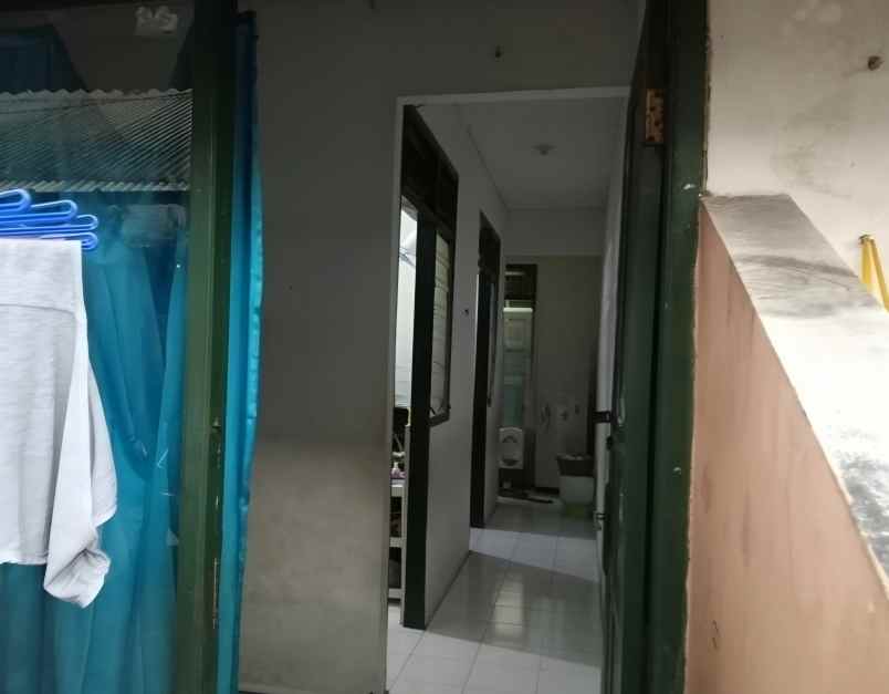 dijual kost pamulang tangerang selatan