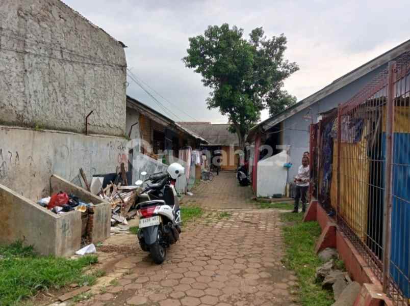 dijual kost pamulang tangerang selatan