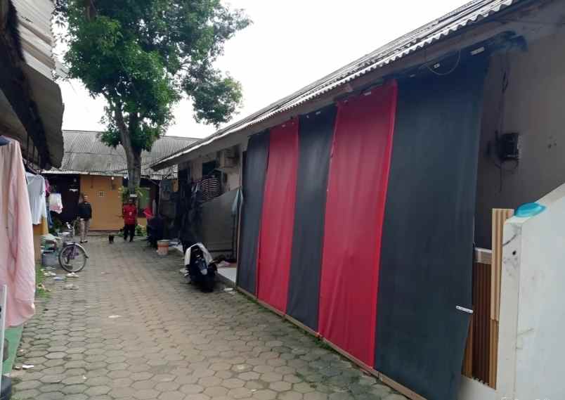 dijual kost pamulang tangerang selatan