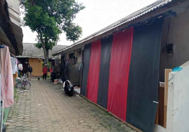 dijual kost pamulang tangerang selatan