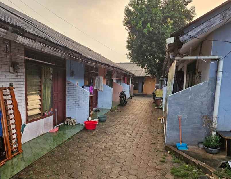 dijual kost pamulang tangerang selatan