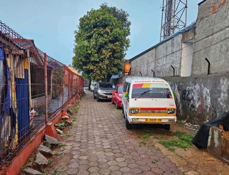 dijual kost pamulang tangerang selatan