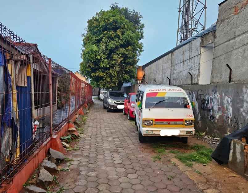 dijual kost pamulang tangerang selatan