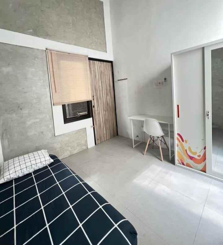 dijual kost perumahan tunggulwulung