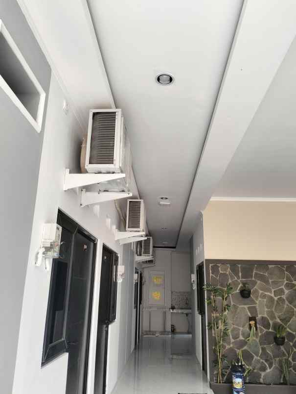 dijual kost putri ring 1 undip semarang