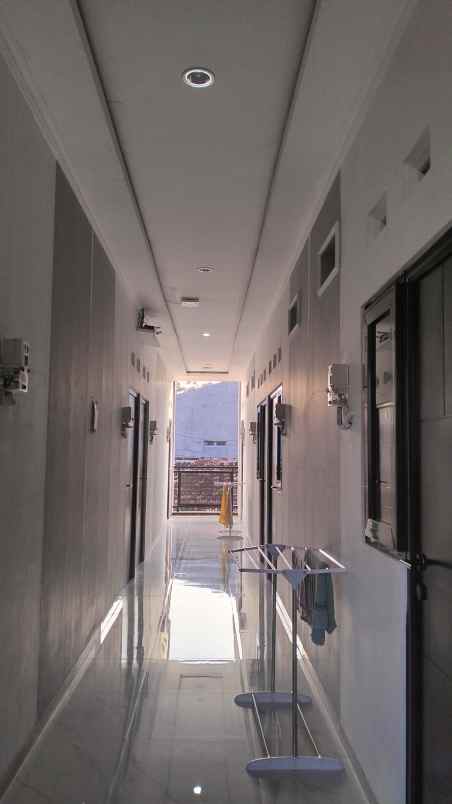 dijual kost putri ring 1 undip semarang