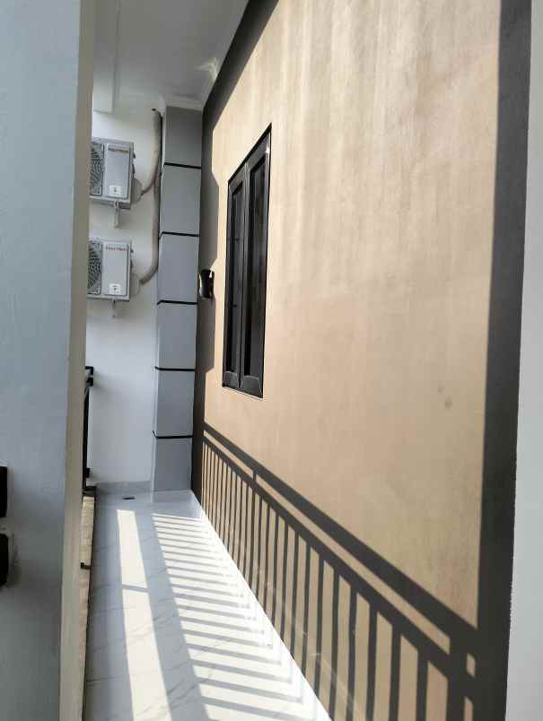 dijual kost putri ring 1 undip semarang
