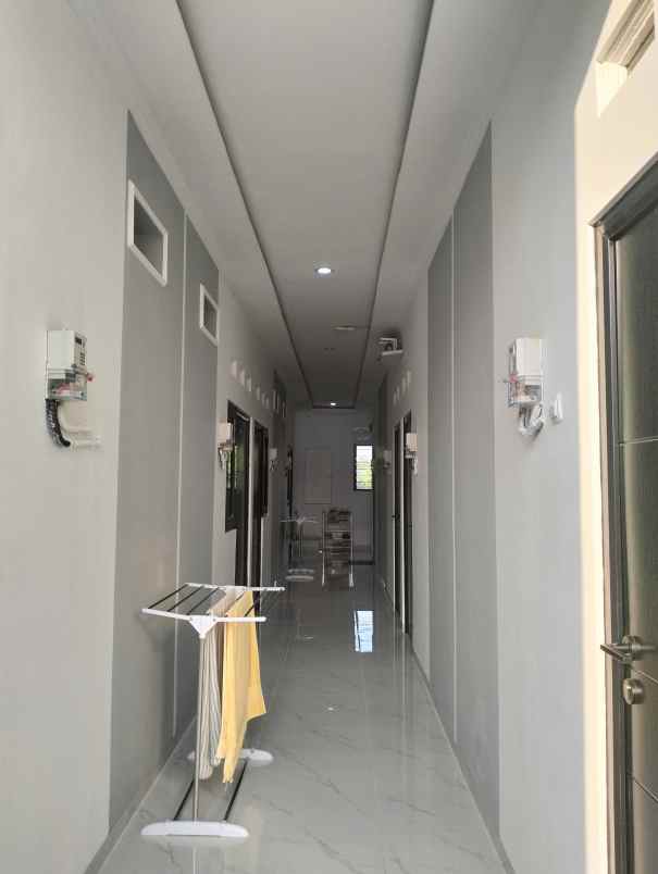 dijual kost putri ring 1 undip semarang