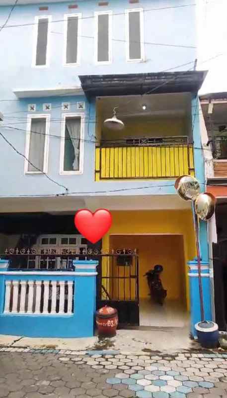 dijual kost sawojajar malang