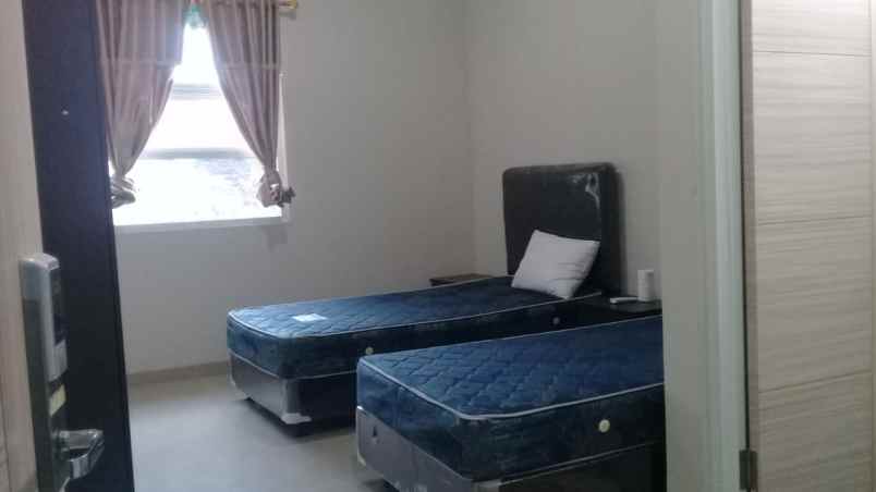 dijual kost sekelimus