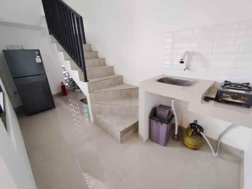 dijual kost situgede bogor