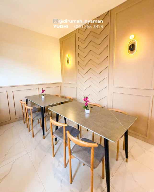 dijual kost tanjung duren