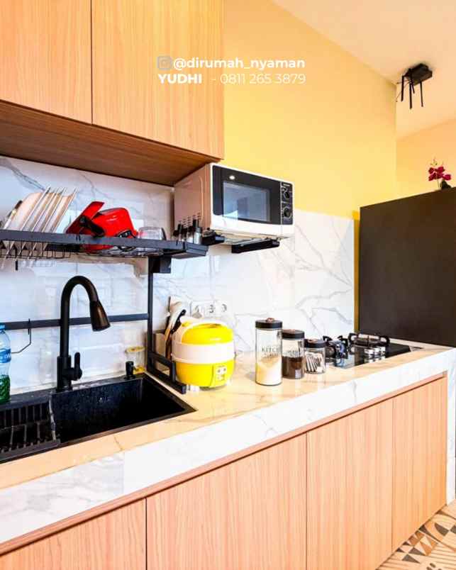 dijual kost tanjung duren