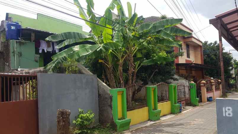 dijual kost tembalang