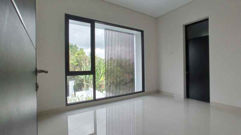 dijual murah modern exlusive dengan konsep villa jogja