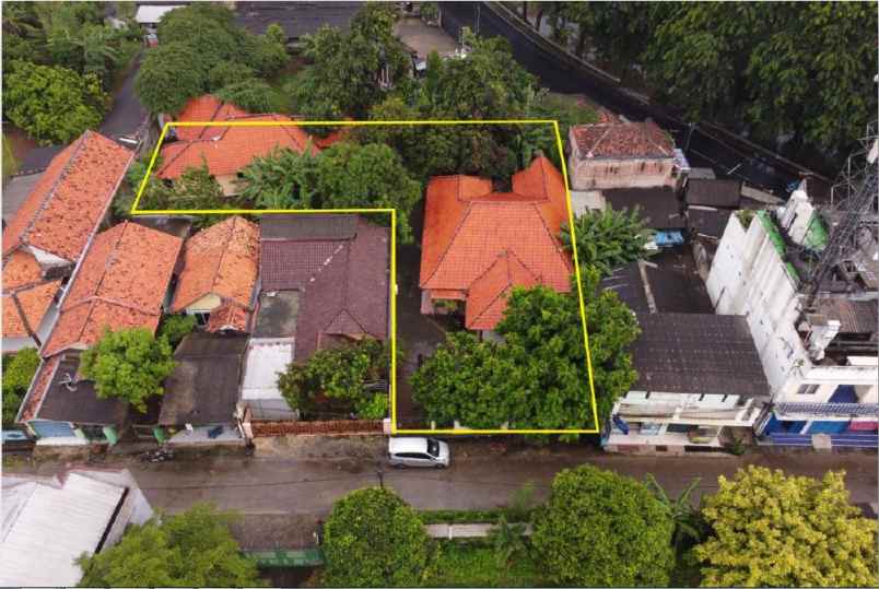 dijual murah rumah margahayu bekasi timur bekasi