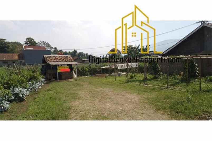 dijual murah tanah darat strategis lembang