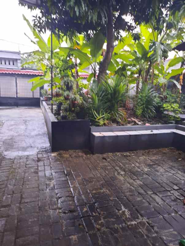 dijual murah tanah shm lokasi strategis di pamulang