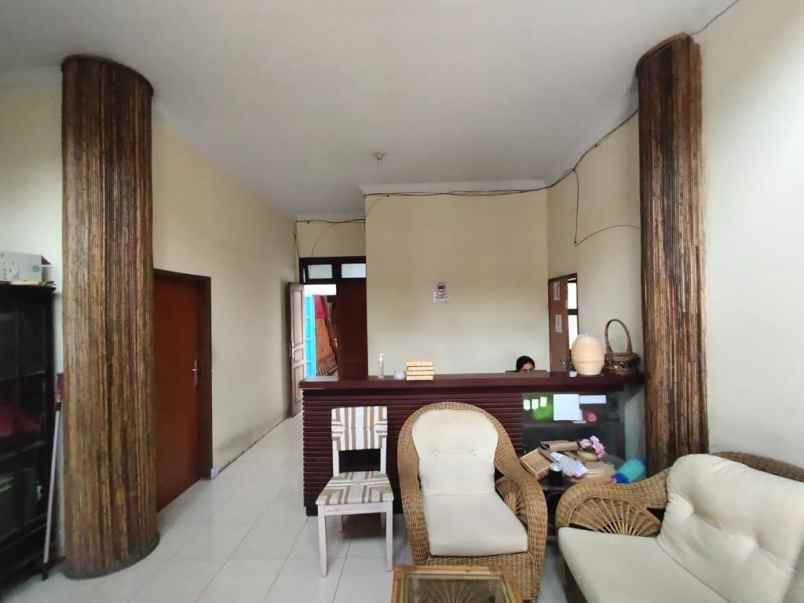 dijual pabrik di jalan utama palimanan bandung cirebon