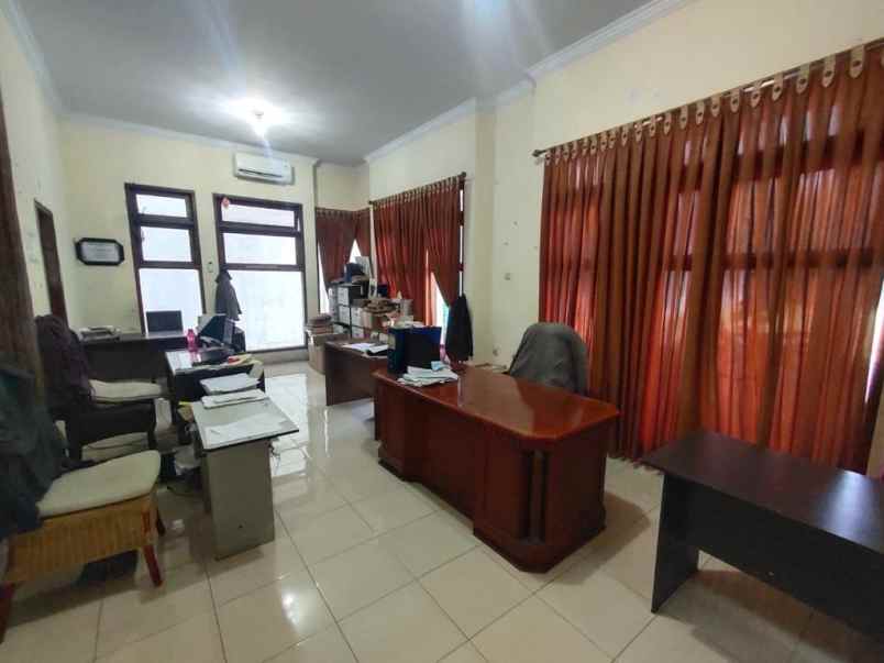 dijual pabrik di jalan utama palimanan bandung cirebon