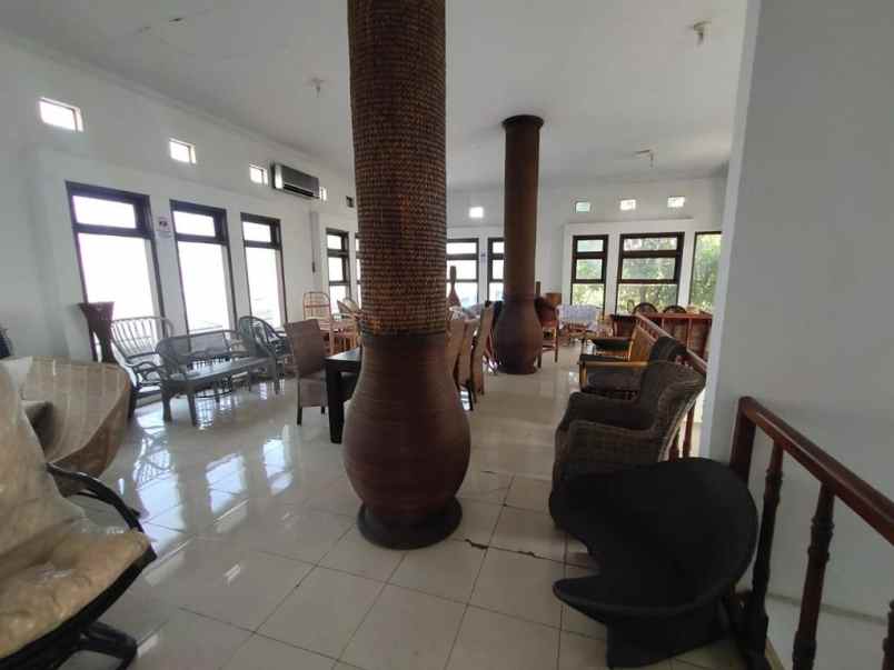 dijual pabrik di jalan utama palimanan bandung cirebon