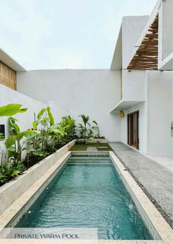 dijual resort baru di ciwidey bandung