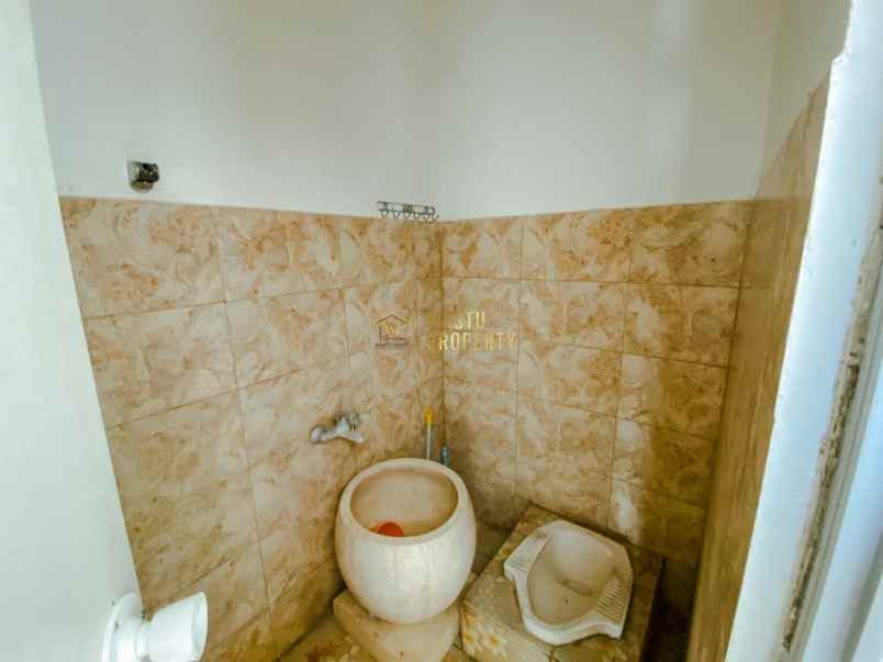 dijual rugi rumah murah siap huni di tlogo prambanan