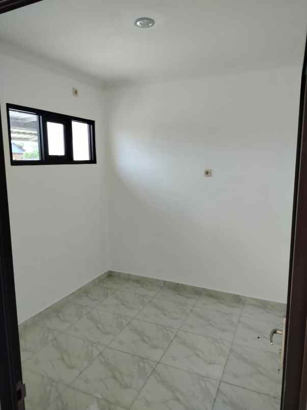 dijual rugi rumah murah siap huni di tlogo prambanan