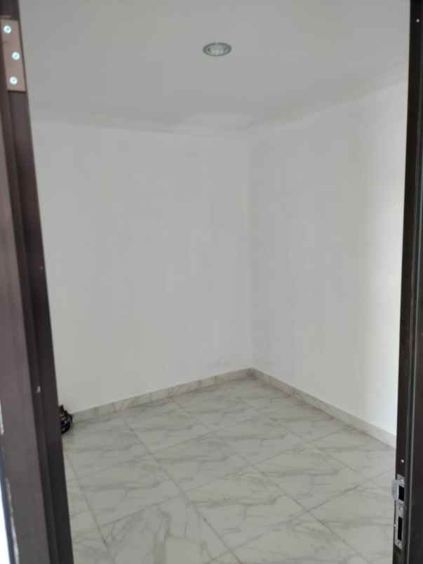 dijual rugi rumah murah siap huni di tlogo prambanan