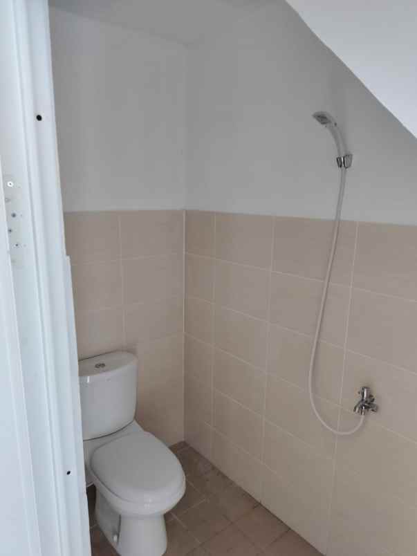 dijual rugi rumah murah siap huni di tlogo prambanan