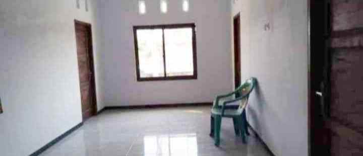 dijual ruko 4 lantai lokasi strategis