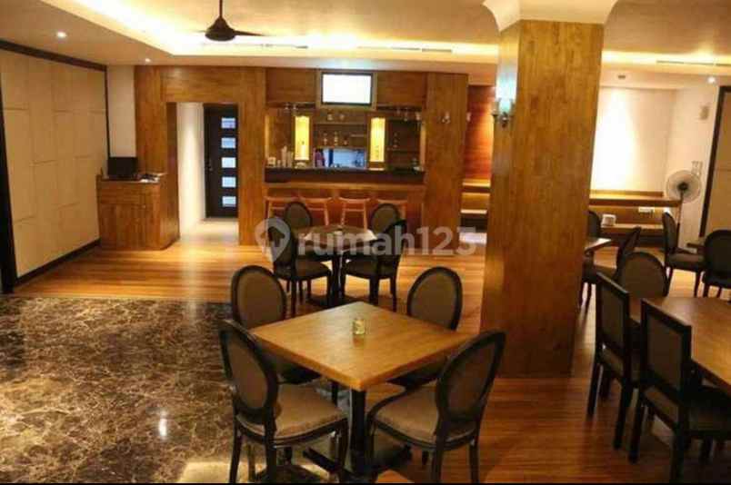 dijual ruko gudang kantor 0 jalan legian kec kuta