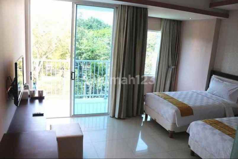 dijual ruko gudang kantor 0 jalan legian kec kuta