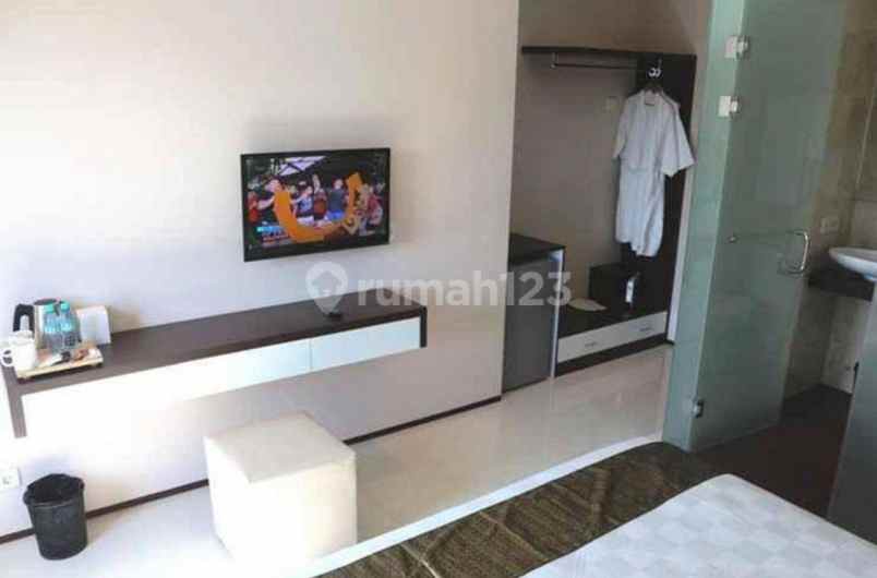 dijual ruko gudang kantor 0 jalan legian kec kuta