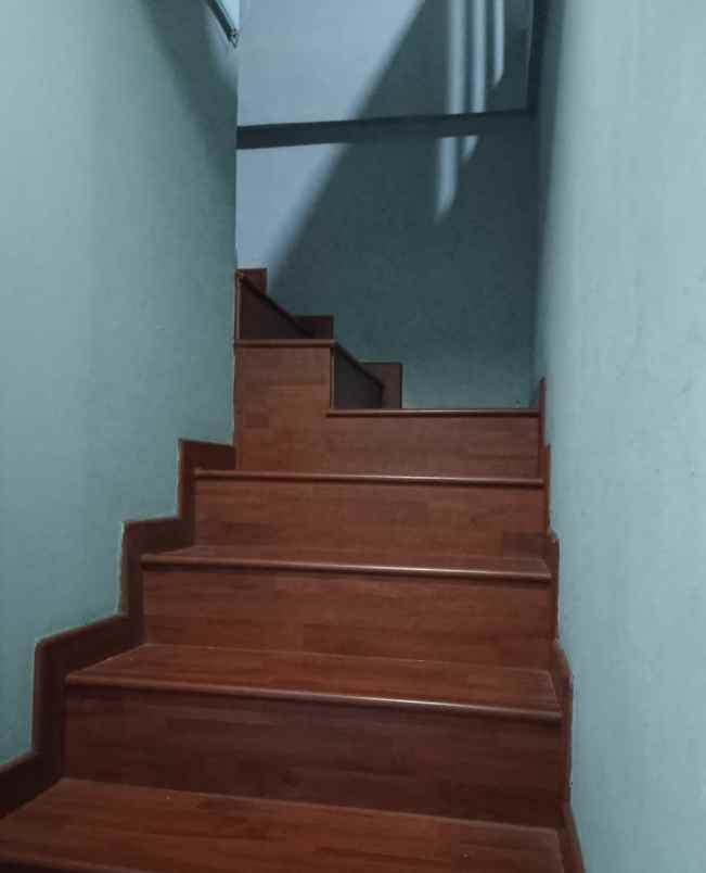 dijual ruko gudang kantor baktijaya