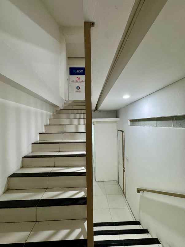 dijual ruko gudang kantor bangka raya pela mampang