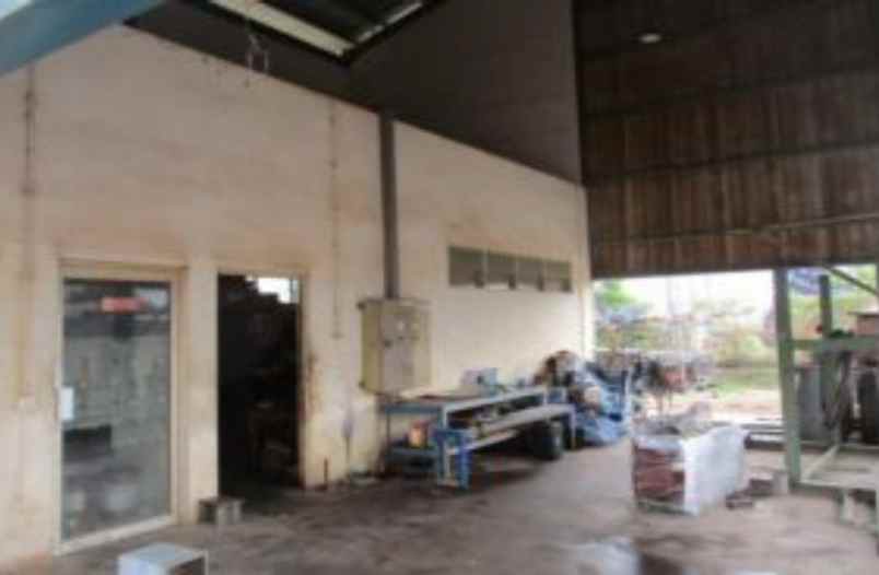 dijual ruko gudang kantor batu besar kec nongksa