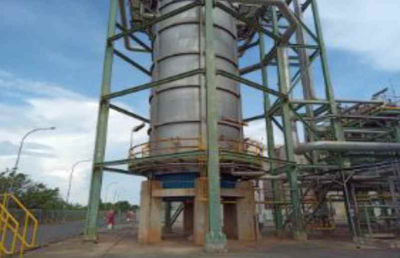 dijual ruko gudang kantor batu besar kec nongksa