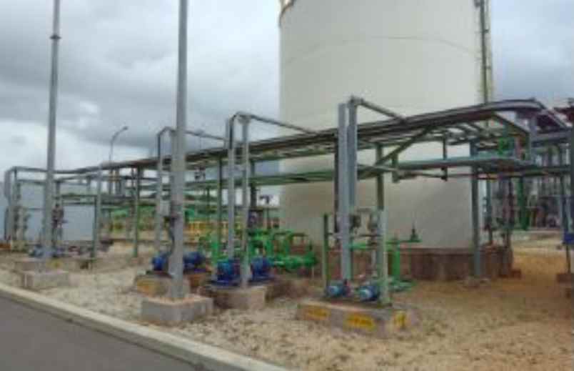 dijual ruko gudang kantor batu besar kec nongksa