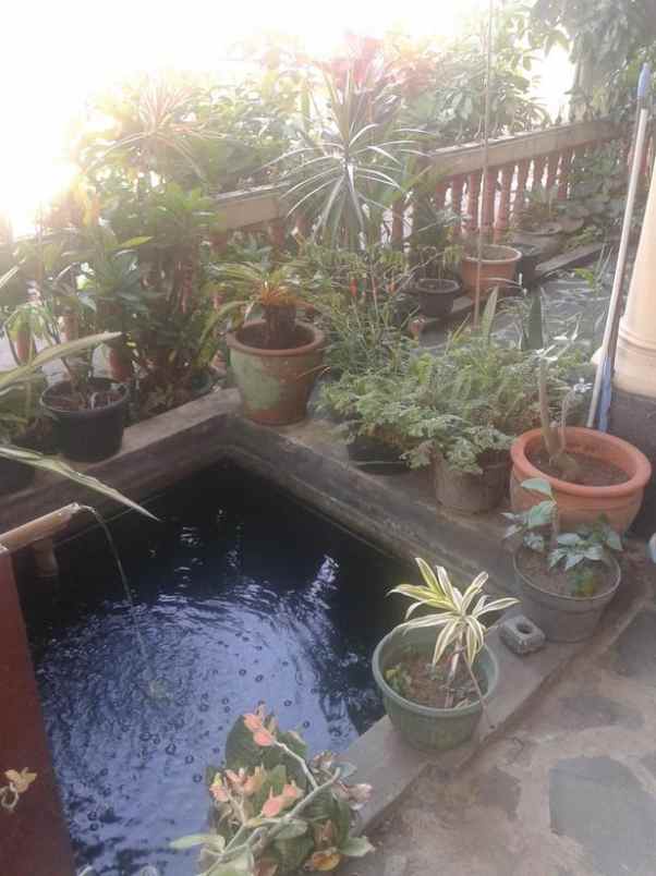 dijual ruko gudang kantor cijambe ujung berung