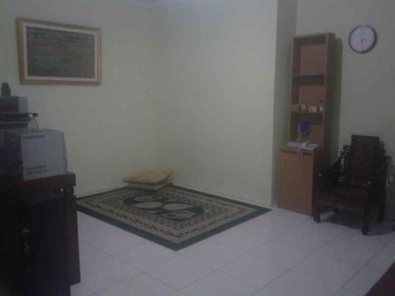 dijual ruko gudang kantor cijambe ujung berung