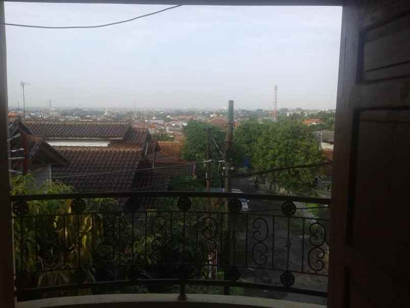 dijual ruko gudang kantor cijambe ujung berung