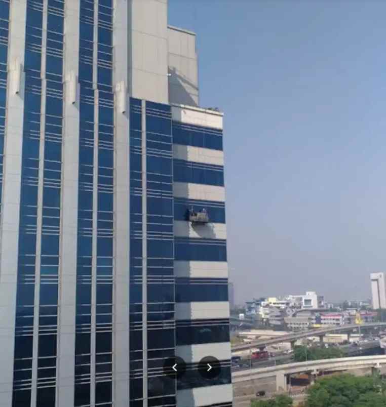 dijual ruko gudang kantor cilandak jaksel