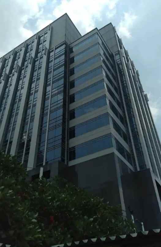 dijual ruko gudang kantor cilandak jaksel