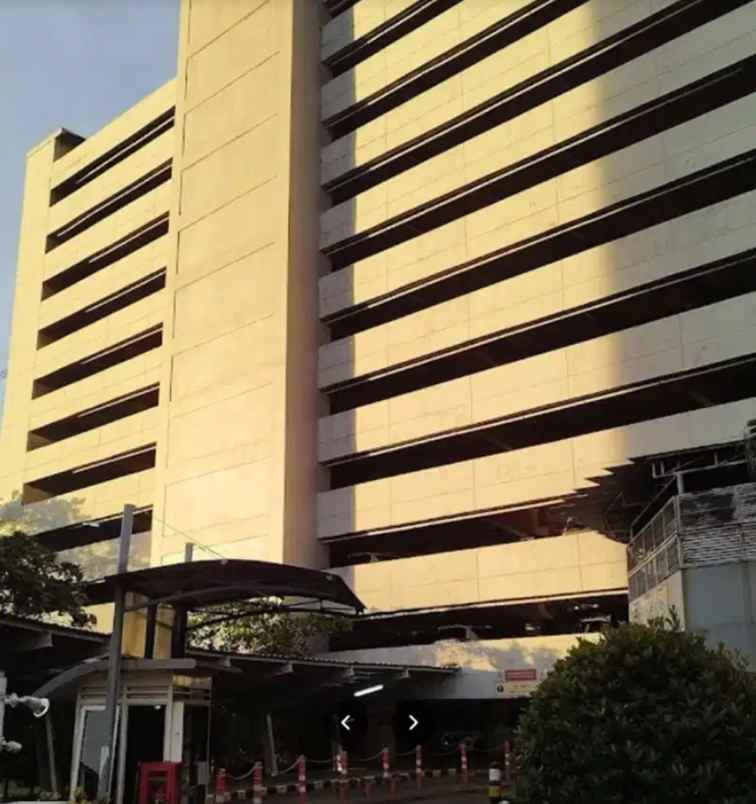 dijual ruko gudang kantor cilandak jaksel