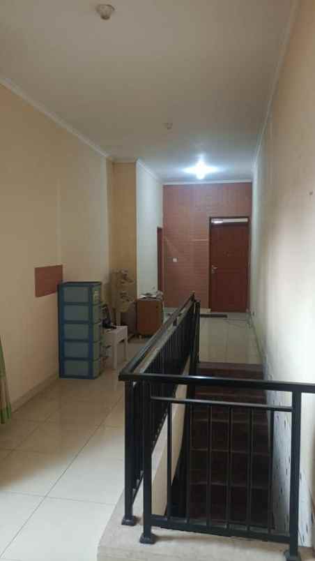 dijual ruko gudang kantor cisaranten wetan bandung
