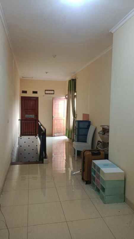 dijual ruko gudang kantor cisaranten wetan bandung