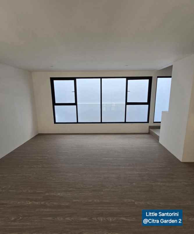 dijual ruko gudang kantor citra garden 2 pegadungan