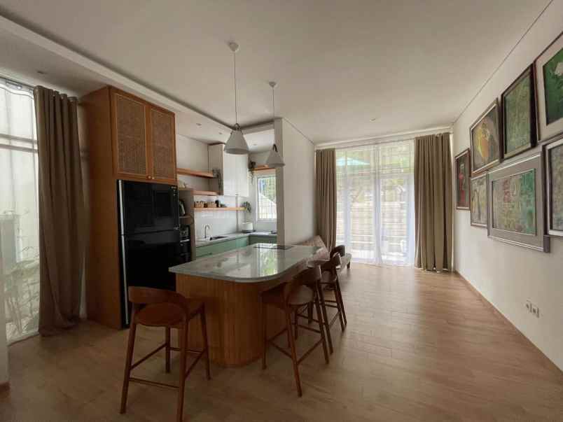 dijual ruko gudang kantor dago resort bandung