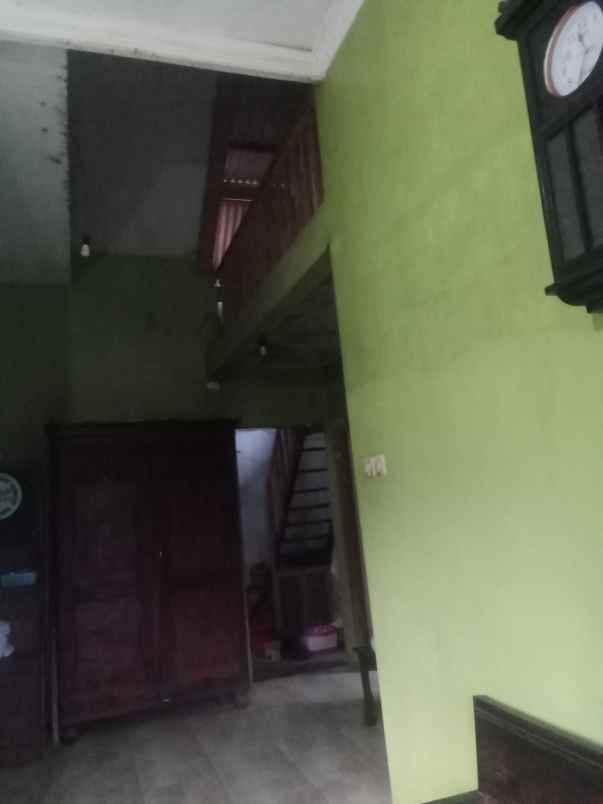 dijual ruko gudang kantor dijual rumah di jl masjid